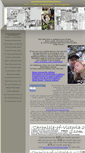 Mobile Screenshot of chronicle-of-victoria.com